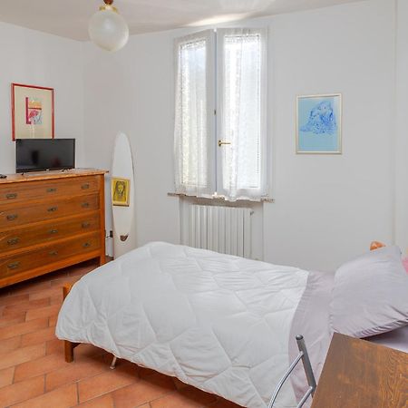 Le Ruote Bed & Breakfast Vezzano sul Crostolo Bagian luar foto