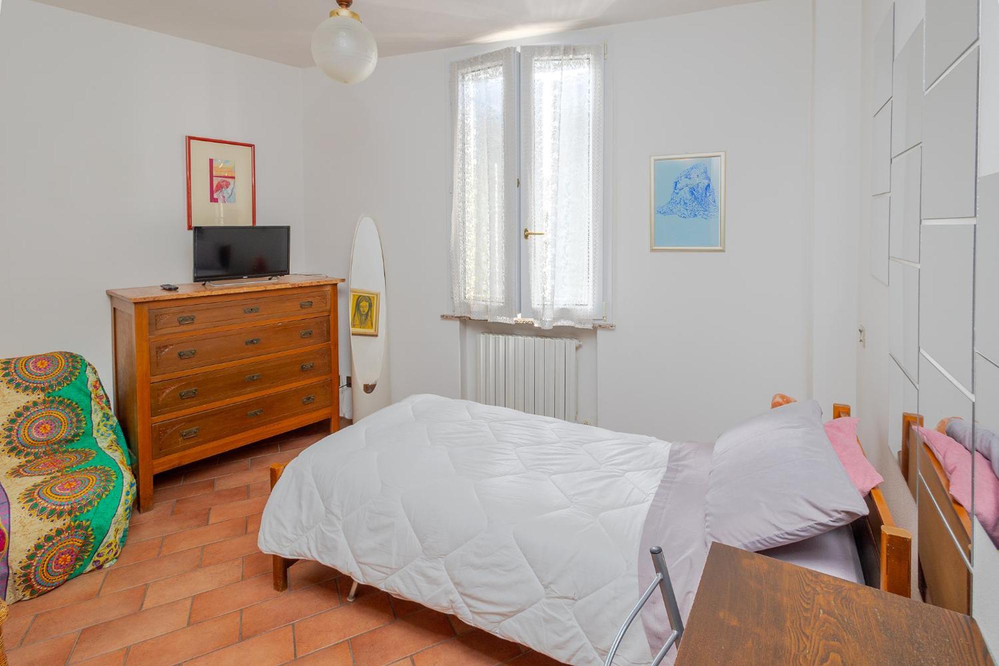 Le Ruote Bed & Breakfast Vezzano sul Crostolo Bagian luar foto