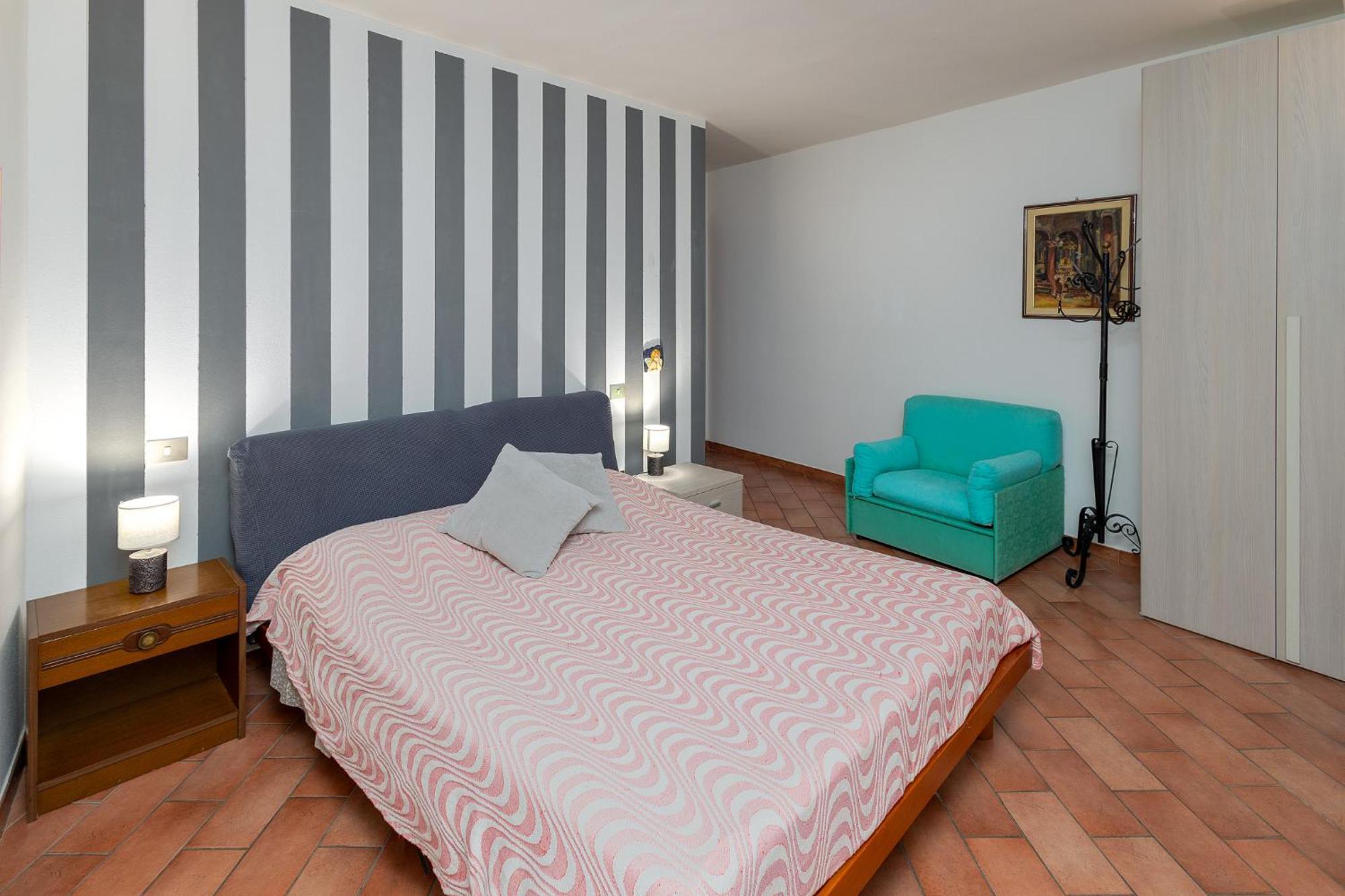 Le Ruote Bed & Breakfast Vezzano sul Crostolo Bagian luar foto