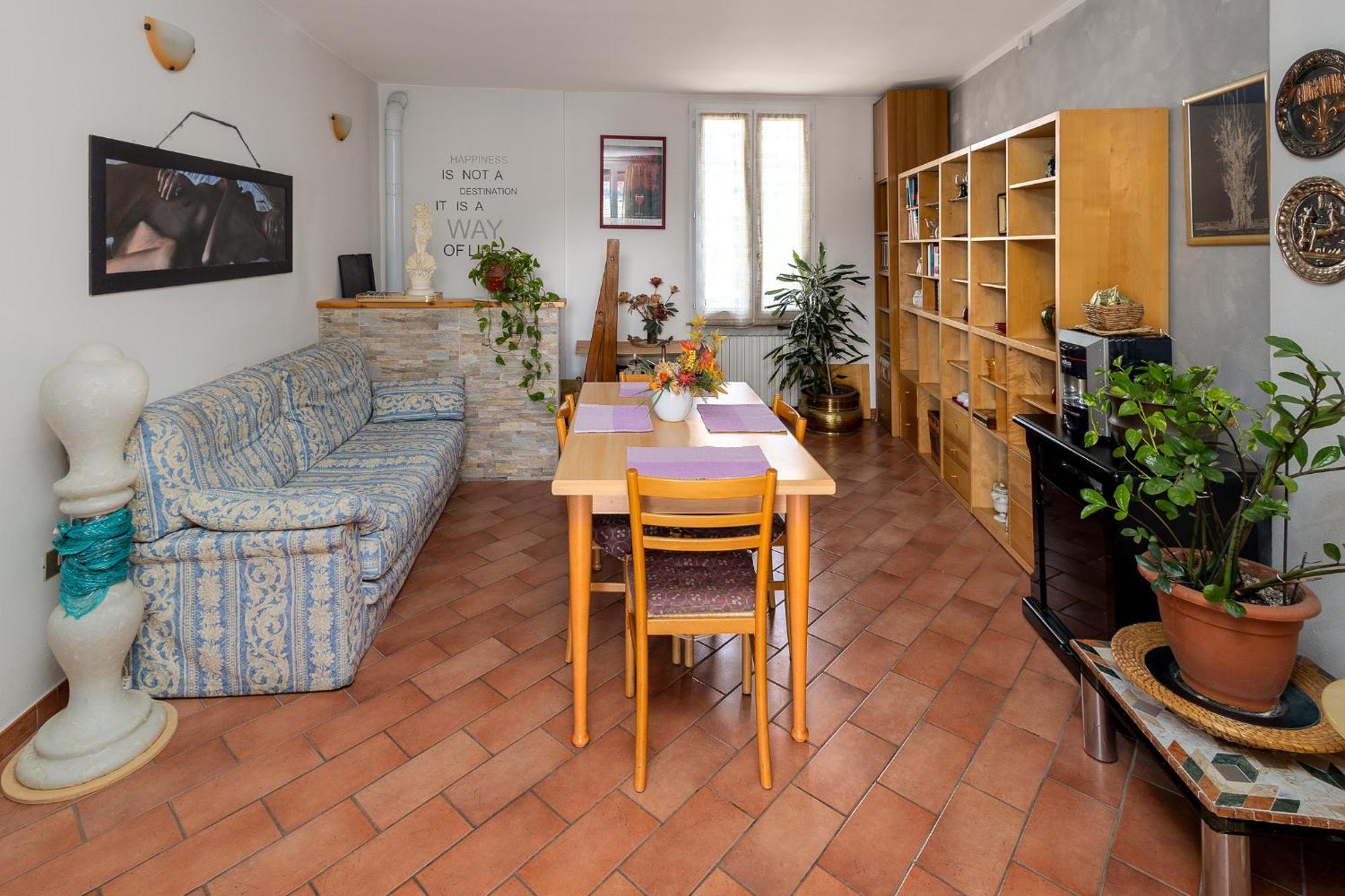 Le Ruote Bed & Breakfast Vezzano sul Crostolo Bagian luar foto